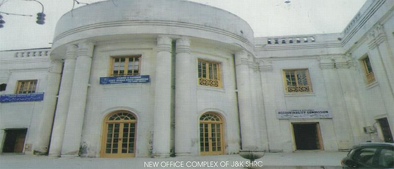 SHRC takes suo-motto cognizance of Ramban mishap